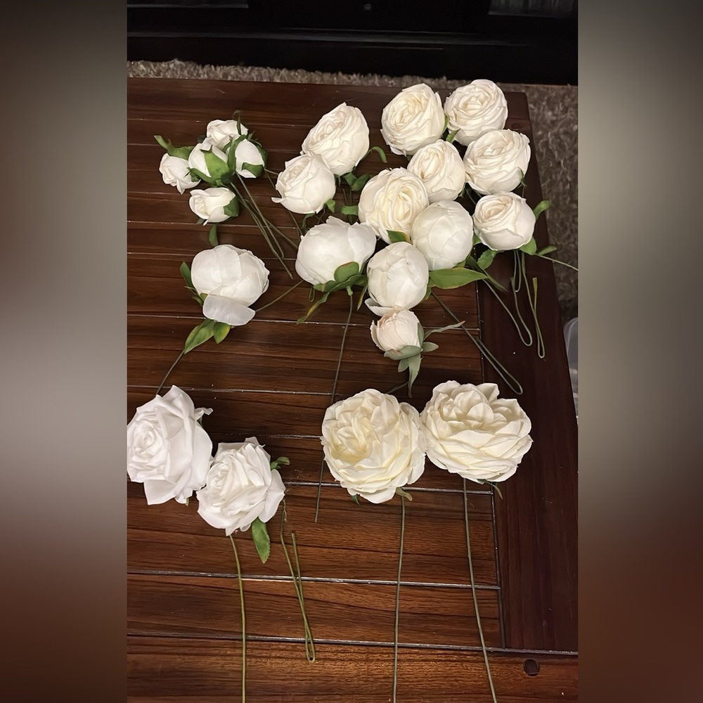 Lings flowers